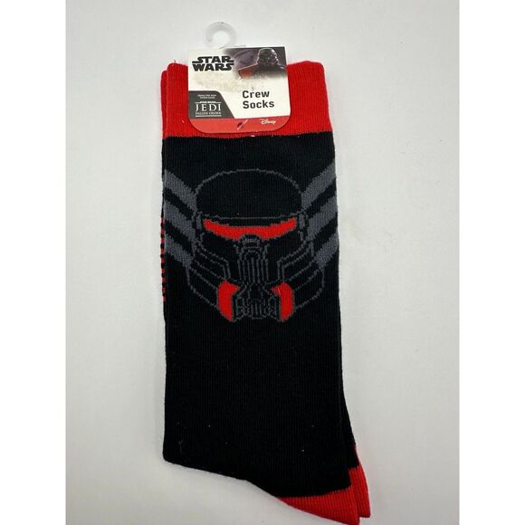 Star Wars Socks - Picture 6 of 6